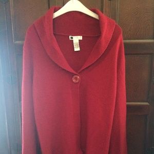 Carole Little Sweater